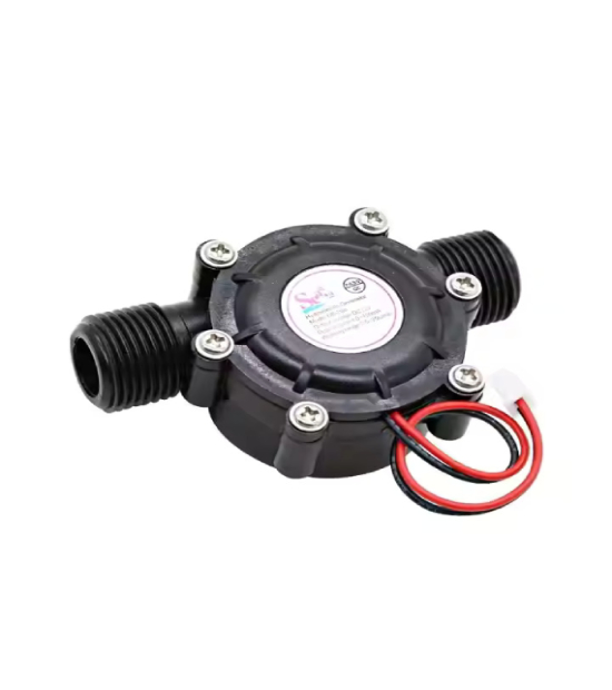 Hydroelectric power Generator