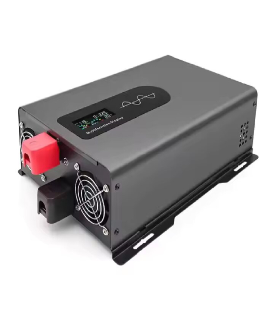 Voltage power Converters dc to ac power inverter