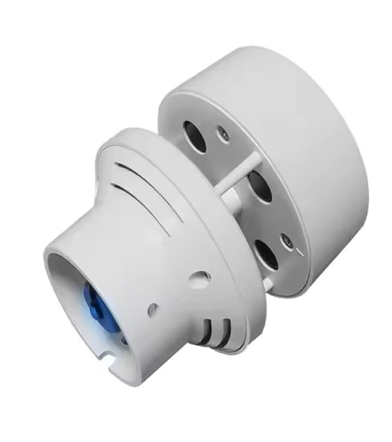 Wind speed direction sensor