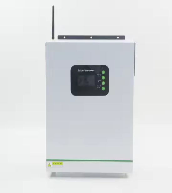 Sustainable Power Solution