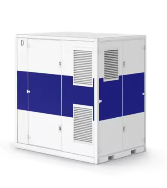 Battery Energy Storage System Container for Easy Transportation