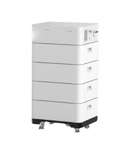 Battery Solar Energy Storage