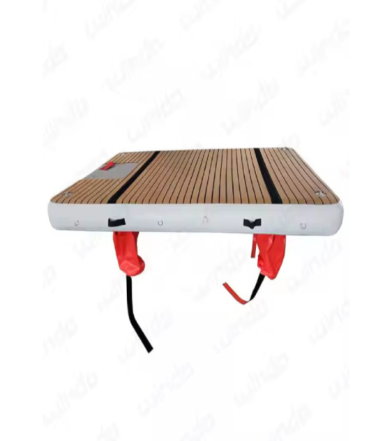 Water Floating Platform