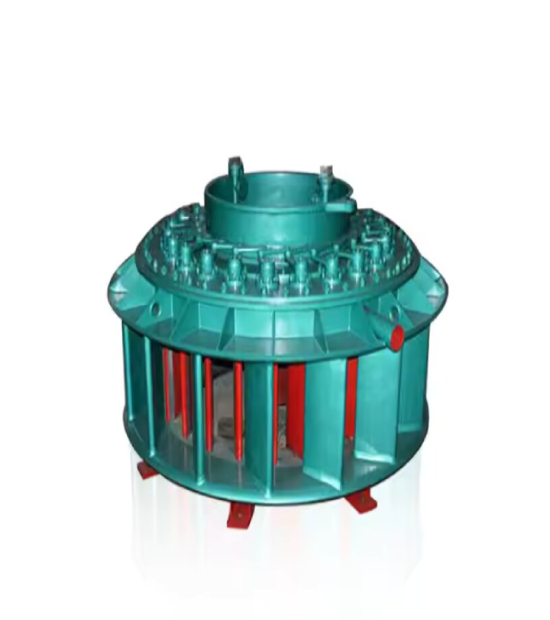 Hydro Turbine Generator