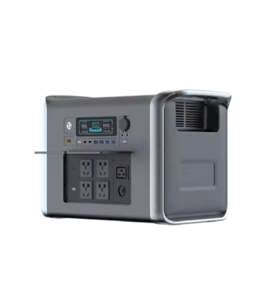 Renewable Energy Portable