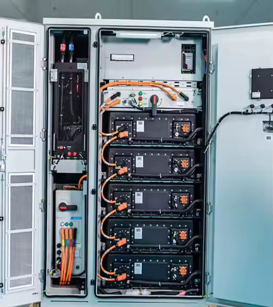 Solar energy Storage system