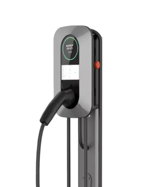 AC EV Charging Solution