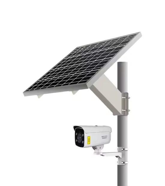 Smart Solar Power Solution