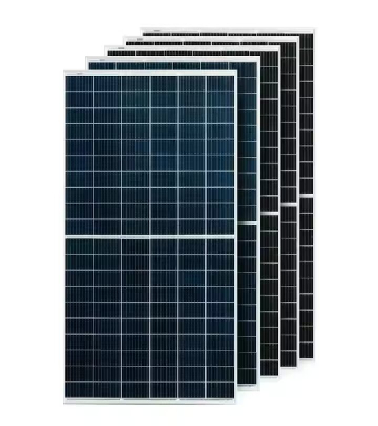 WingoSolar Panels