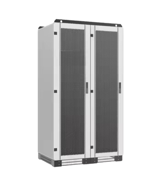 Industrial Commercial Energy Storage