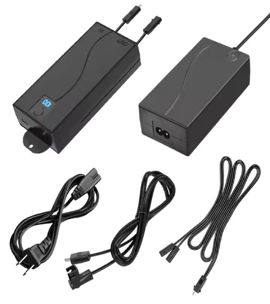 Battery pack energy storage