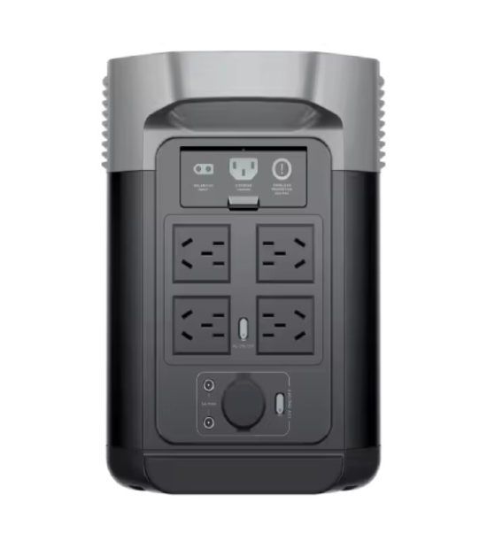 Solar power generation system