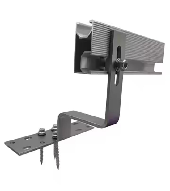 Solar Mounting Adjustable Solar