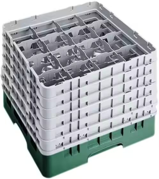 Grid – Tied & Off – Grid Storage