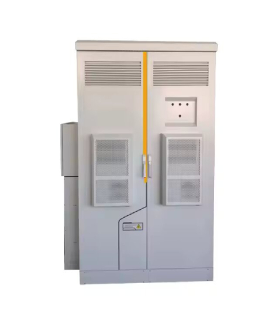 Energy Storage System Solutions