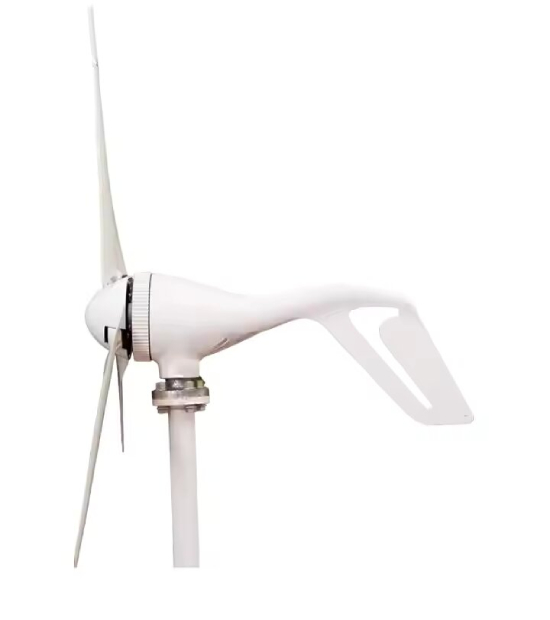 Wind Turbine Monitoring System
