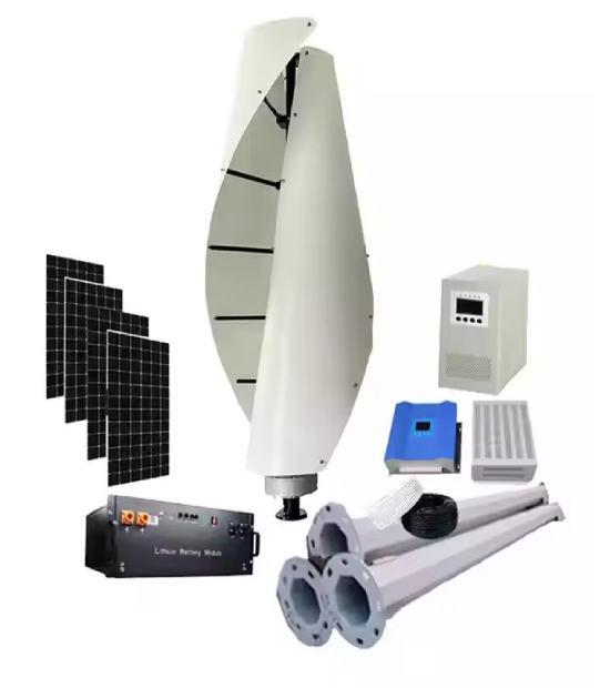 wind turbine Generator