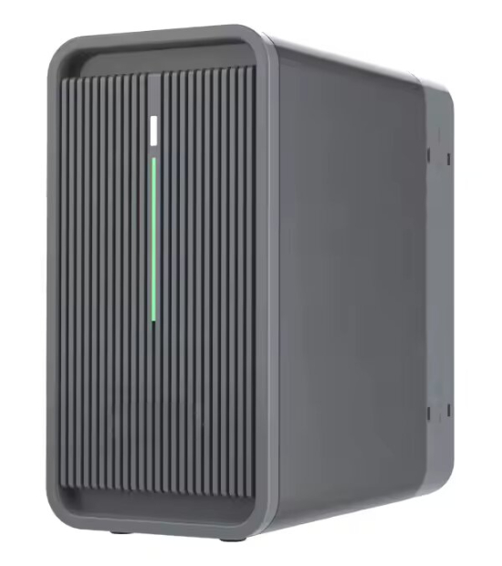 Solar Battery energy storage system