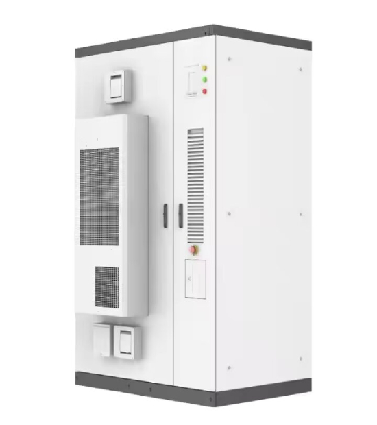 Energy storage system