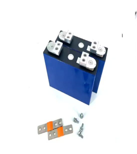 REPT Prismatic LFP Cell Energy Storage