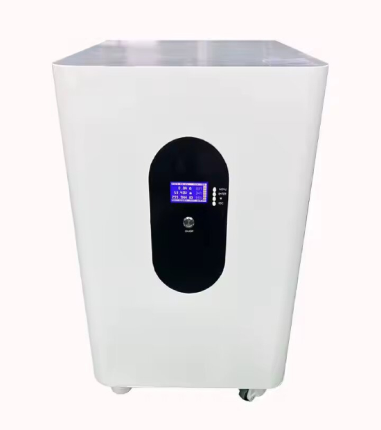 Home Energy Storage Solution