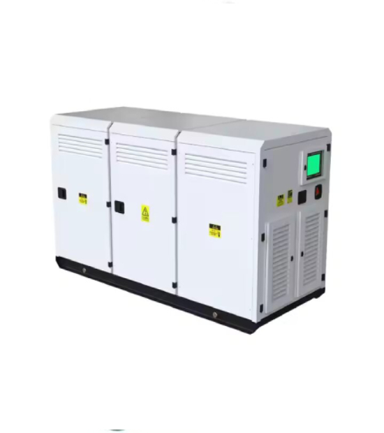 Grid Solar Power System