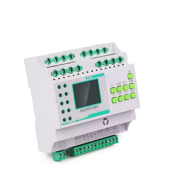 light controller switch system