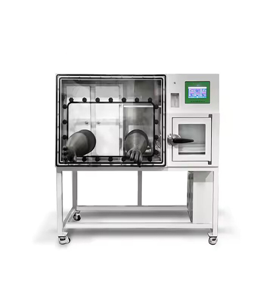 Oxygen Free Laboratory Bacterial Incubator