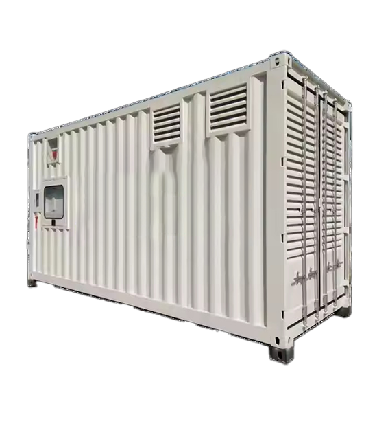 Customized 100kwh Industrial Energy Storage System