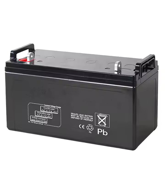 12v 120ah Super Solar Battery Charge Controller