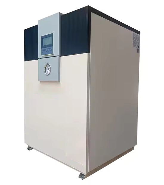 18kw geothermal heat pump water source heat pump