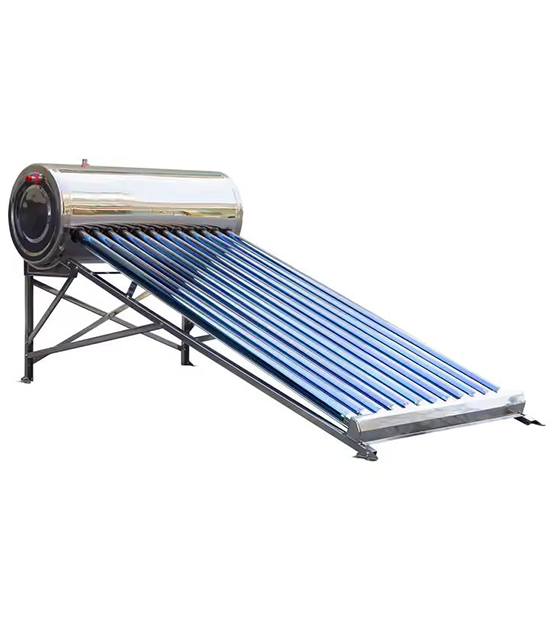 300L Non-pressurized solar water heater system