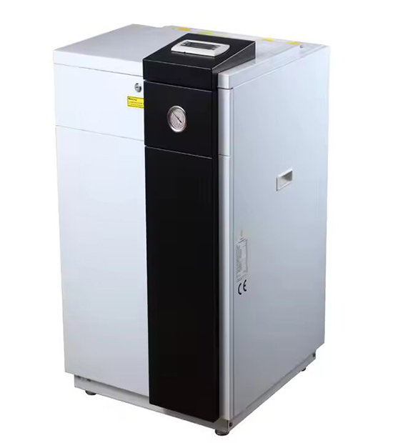 20KW DC Inverter Geothermal Ground Water Heat Pump