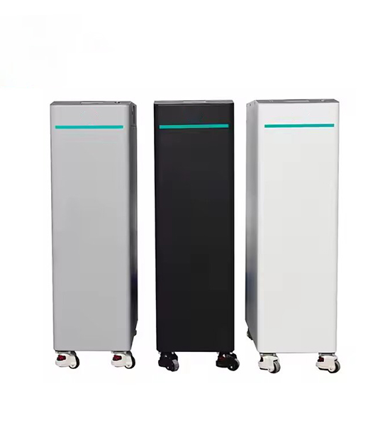 15KWh Lithium Ion Solar Batteries Energy System