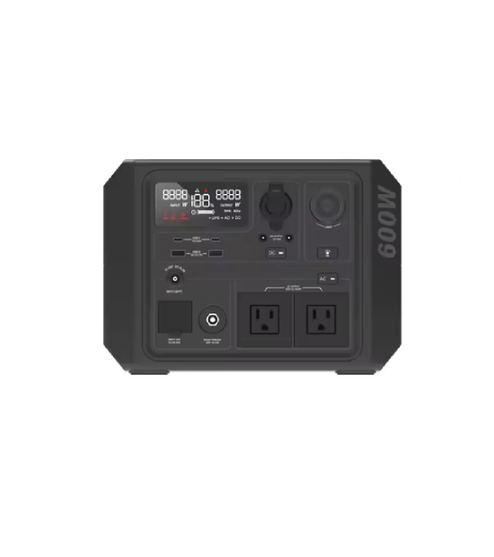 Generator Portable Camping Generator Energy Storage