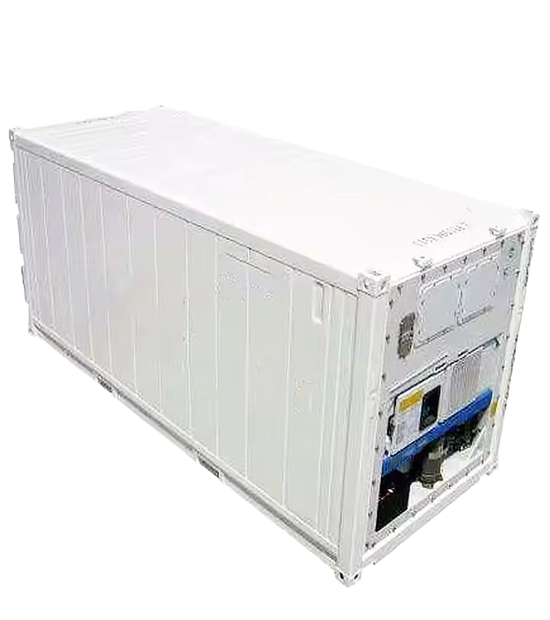 Off-Grid 1MWh to 5MWh Energy Storage System