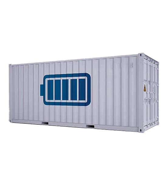 1 MW Battery Hydrogen Energy Storage System