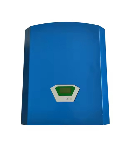 Off-Grid and Grid-Tied Energy Storage System