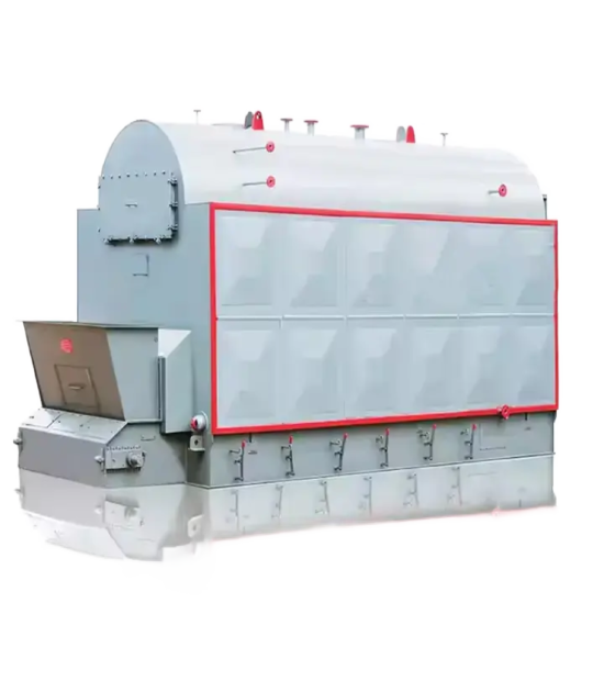 10 Mw Biomass Power Plant