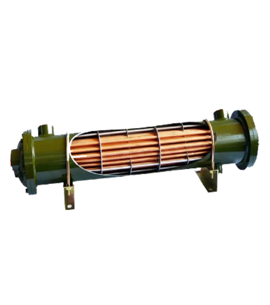 Heat Transfer Aluminum Provided Aluminum Stainless Steel 1.5-2mpa