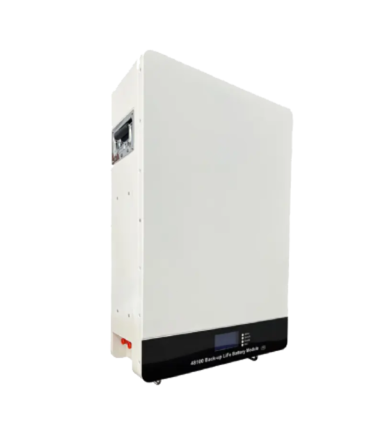 Stable Solar Energy Storage Battery