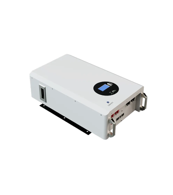 High-Performance Battery Storage