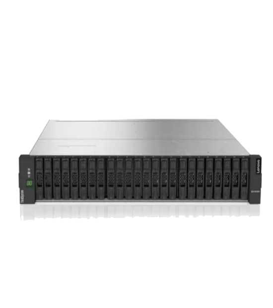 DE4000H All-Flash Array Storage System