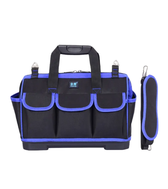 maintenance canvas thickened wear-resistant tool bag