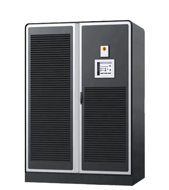 Battery Cabinet Energy Storage System