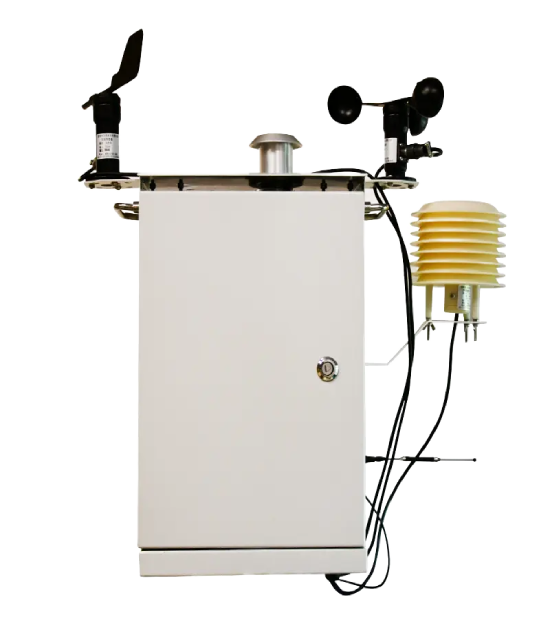 Environmental Monitoring System