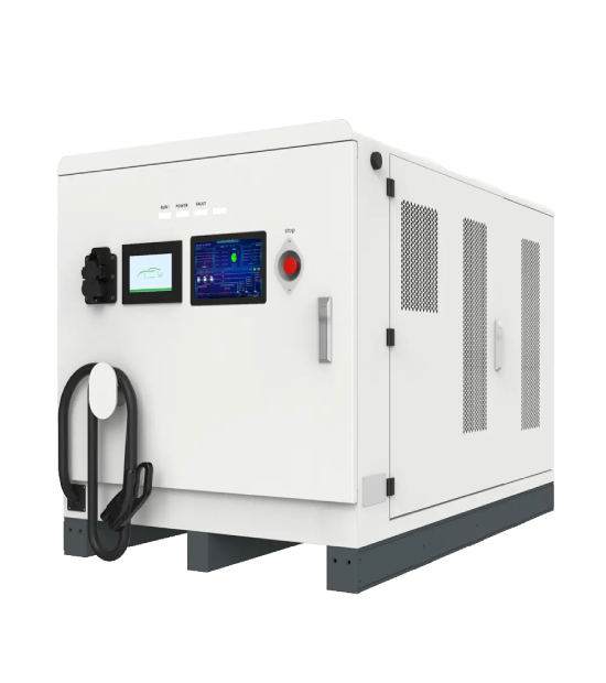 Fleet Energy Storage