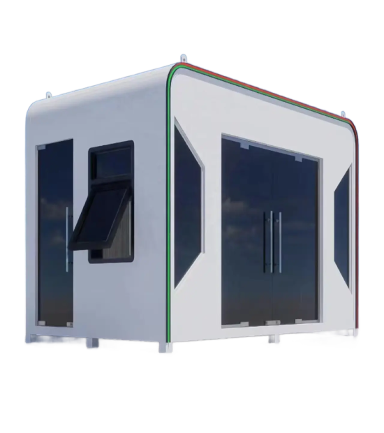 Anaerobic Biodrgable Digester