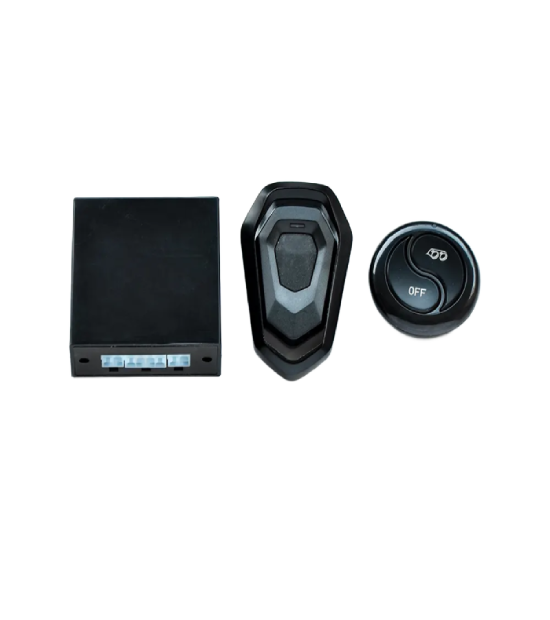 Electronic Valve Controller for Various Control Systems