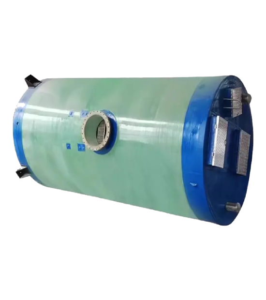 Large Factory Manufacturing Storage